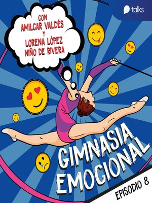 cover image of Sólo hay una vida vamos a disfrutarla--Gimnasia emocional T01E08